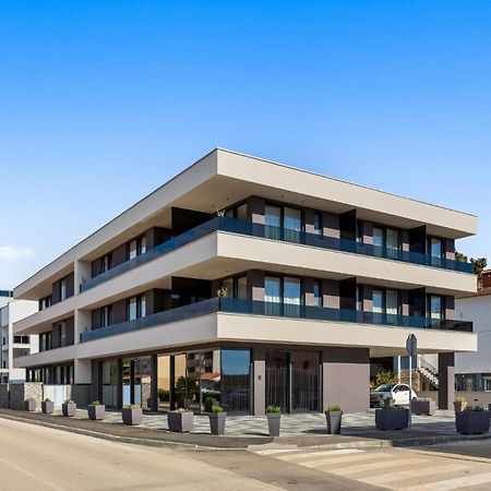 Fly Apartments Medulin - 50M From The Beach - New 2024 エクステリア 写真