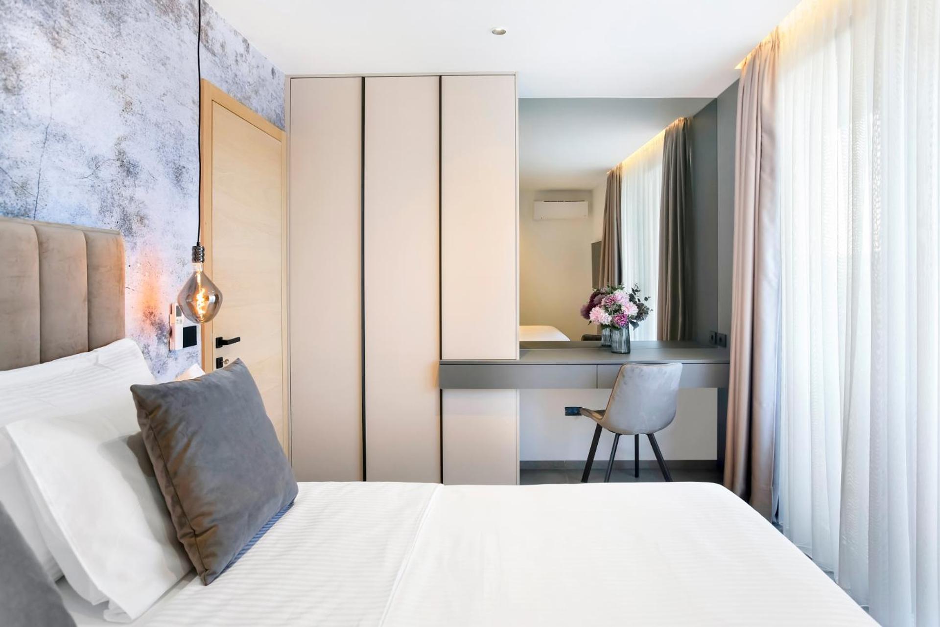 Fly Apartments Medulin - 50M From The Beach - New 2024 エクステリア 写真