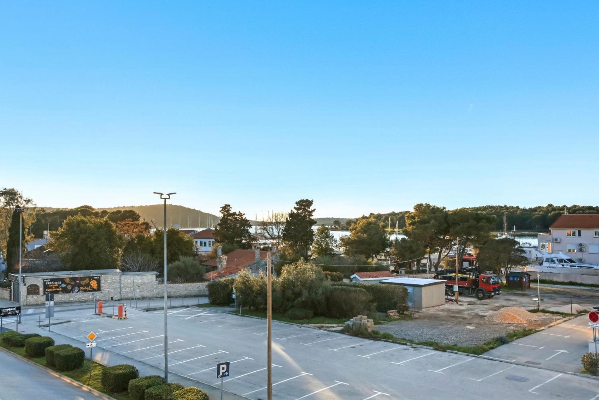 Fly Apartments Medulin - 50M From The Beach - New 2024 エクステリア 写真