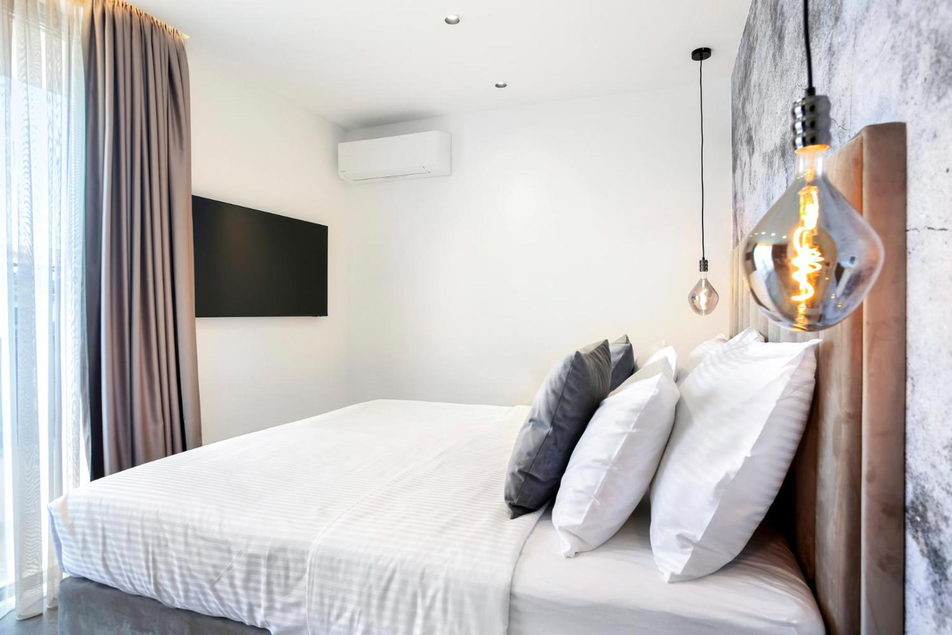 Fly Apartments Medulin - 50M From The Beach - New 2024 エクステリア 写真
