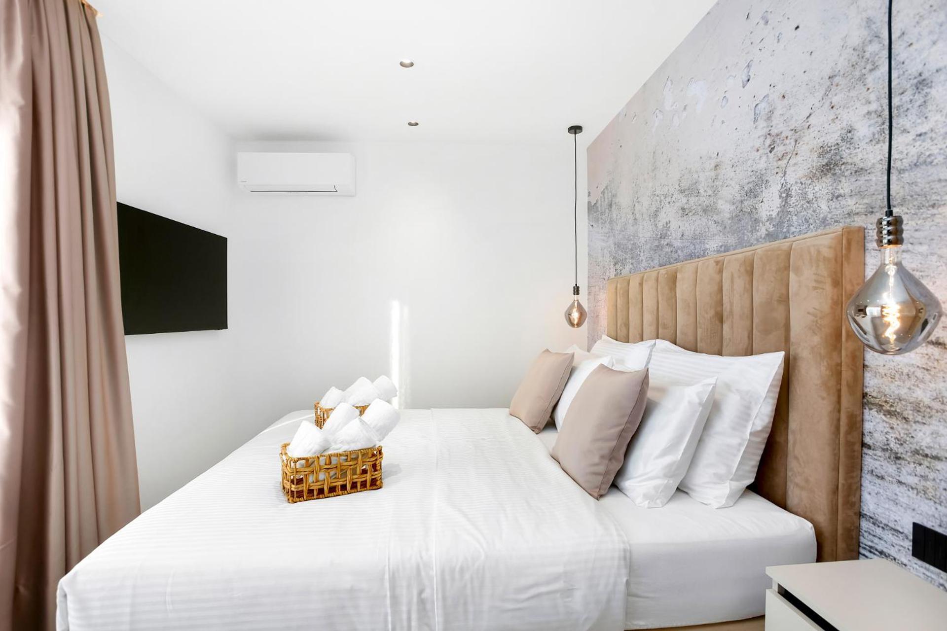 Fly Apartments Medulin - 50M From The Beach - New 2024 エクステリア 写真