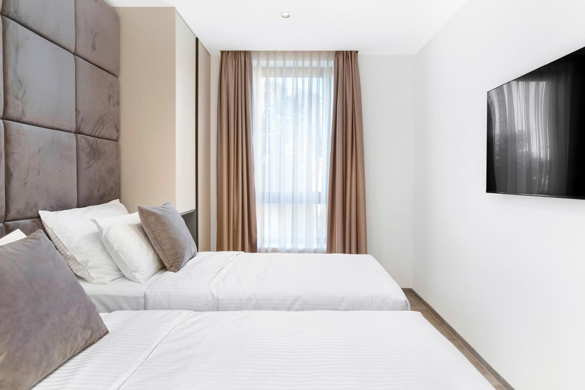 Fly Apartments Medulin - 50M From The Beach - New 2024 エクステリア 写真