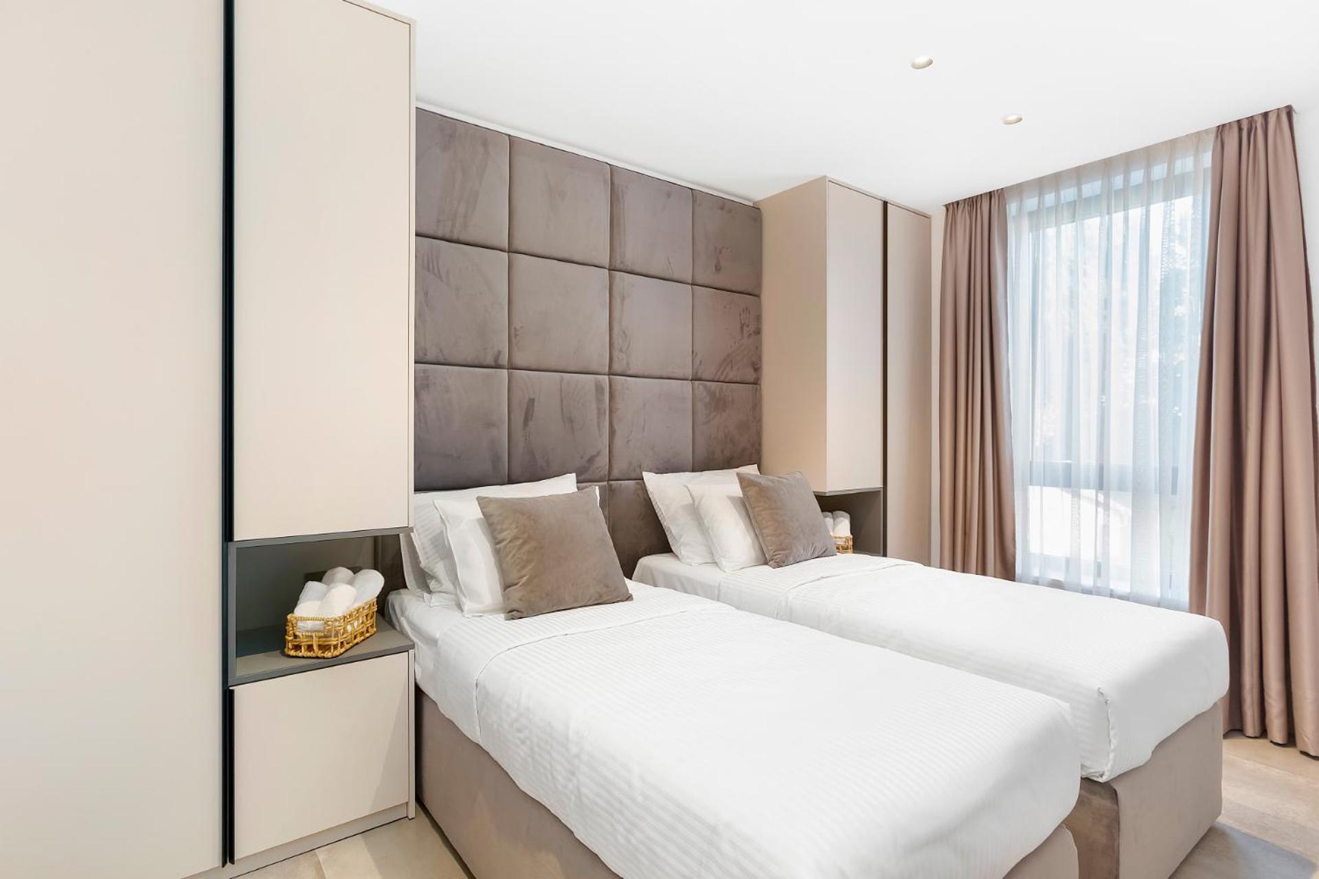 Fly Apartments Medulin - 50M From The Beach - New 2024 エクステリア 写真