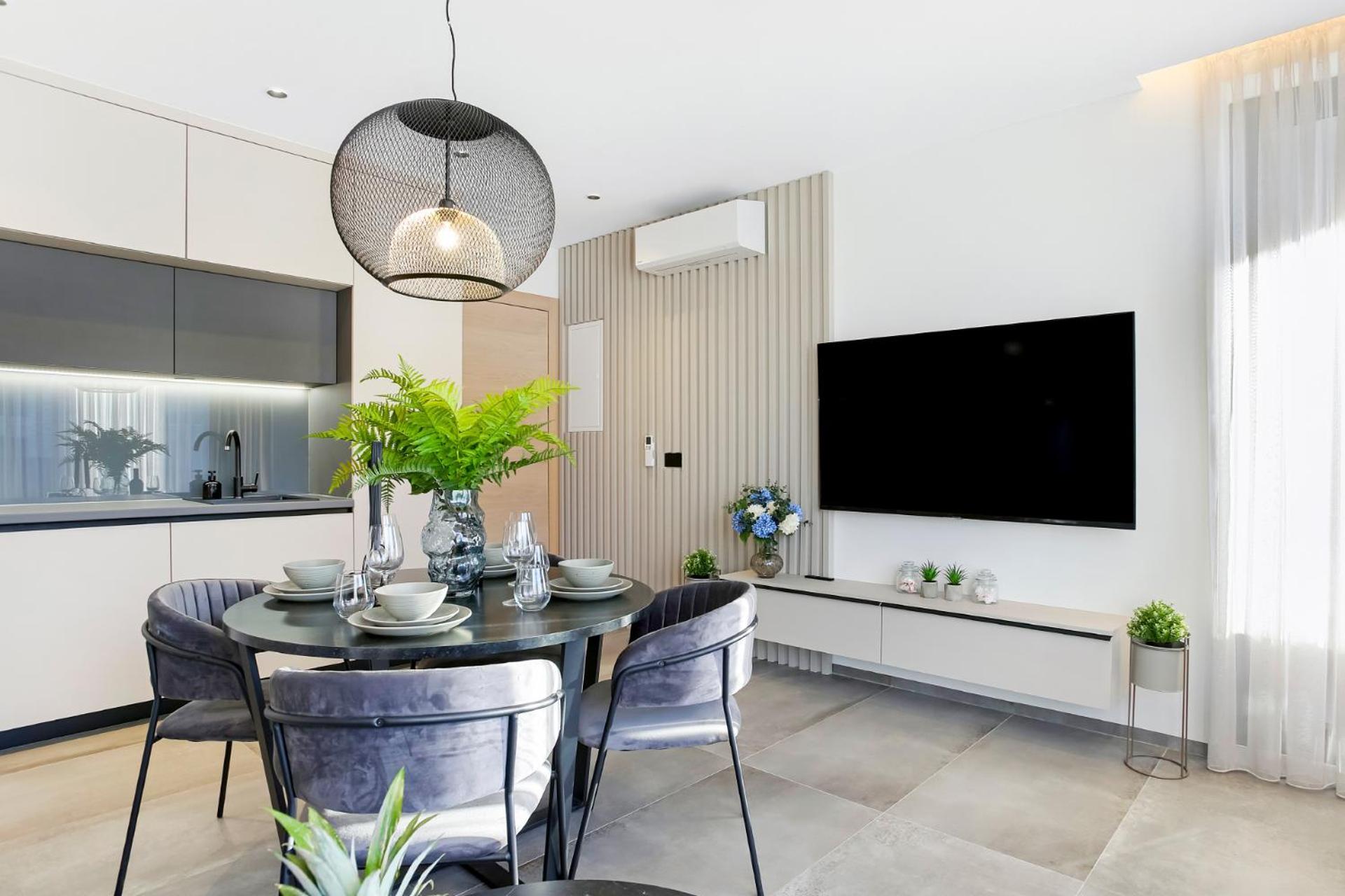 Fly Apartments Medulin - 50M From The Beach - New 2024 エクステリア 写真