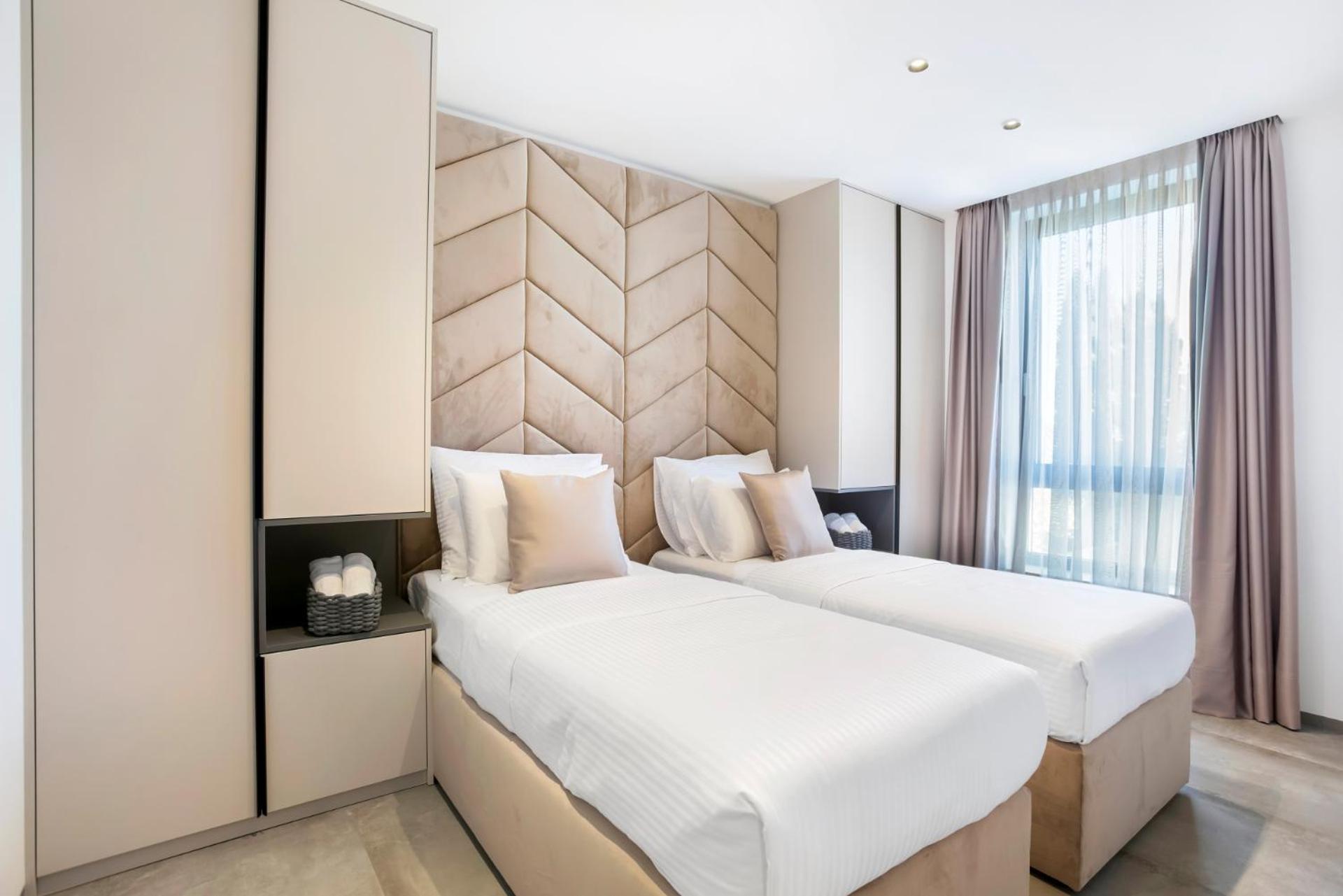 Fly Apartments Medulin - 50M From The Beach - New 2024 エクステリア 写真