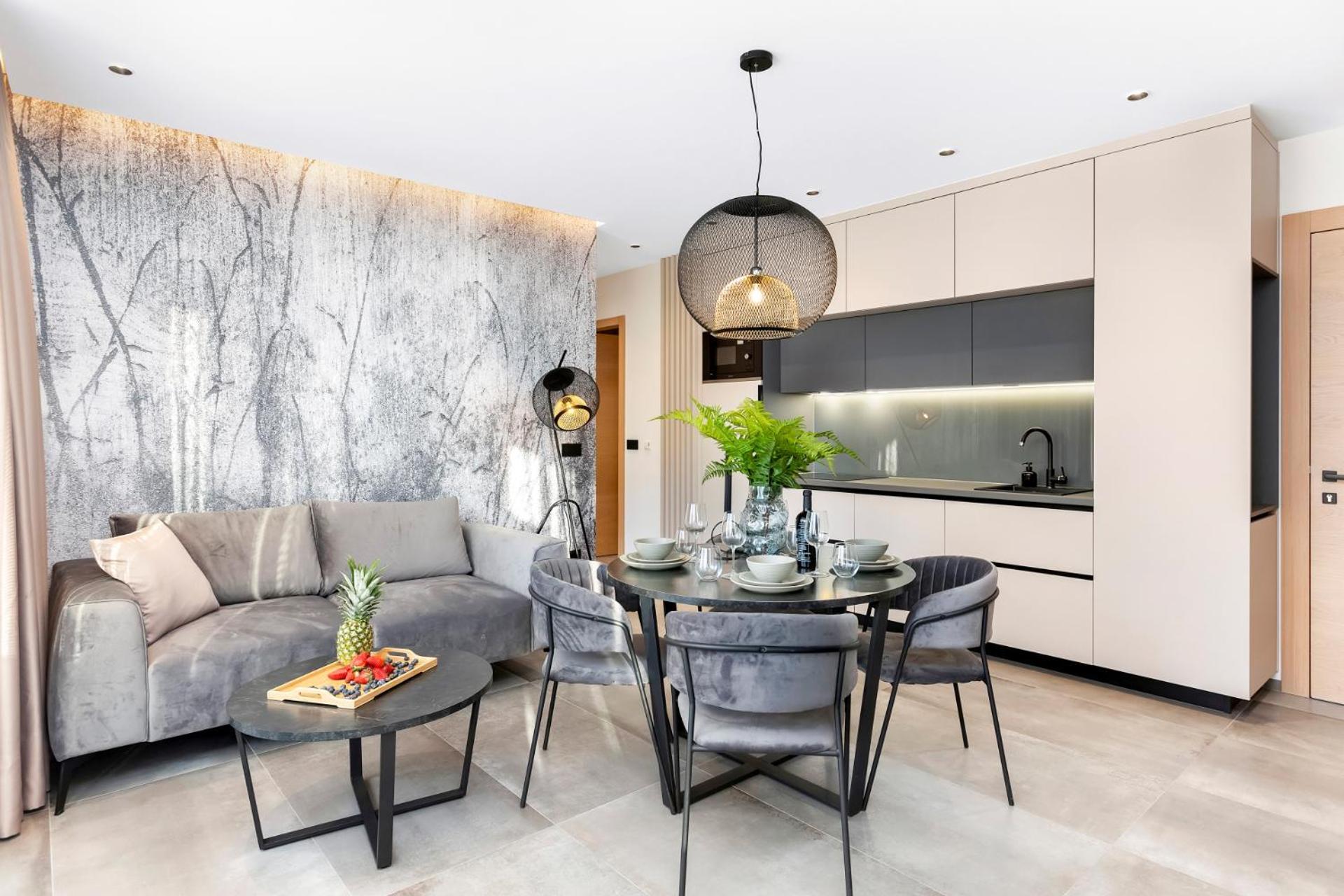 Fly Apartments Medulin - 50M From The Beach - New 2024 エクステリア 写真