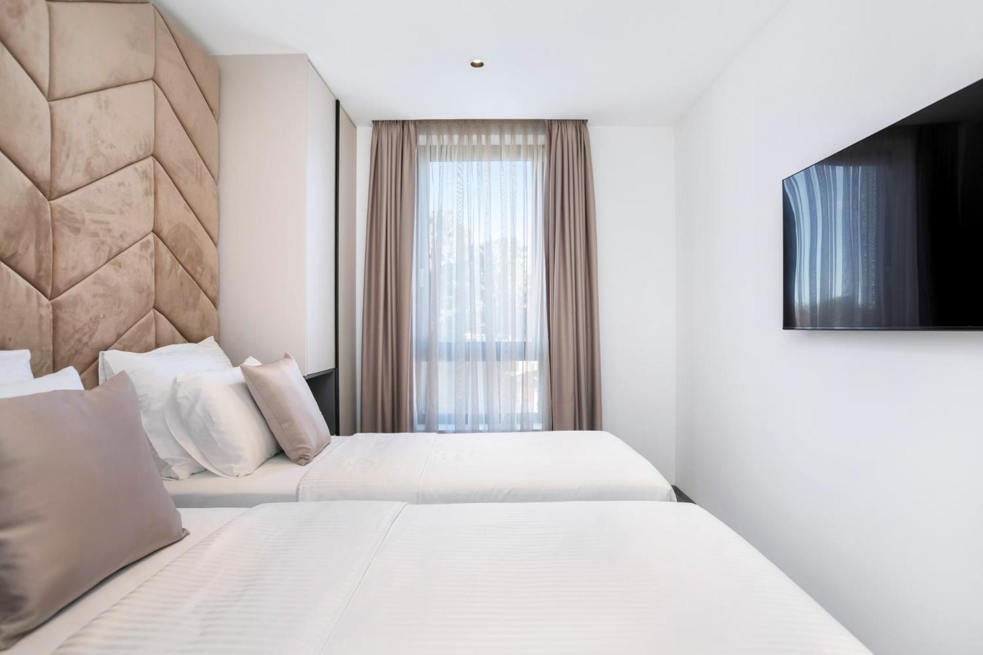 Fly Apartments Medulin - 50M From The Beach - New 2024 エクステリア 写真