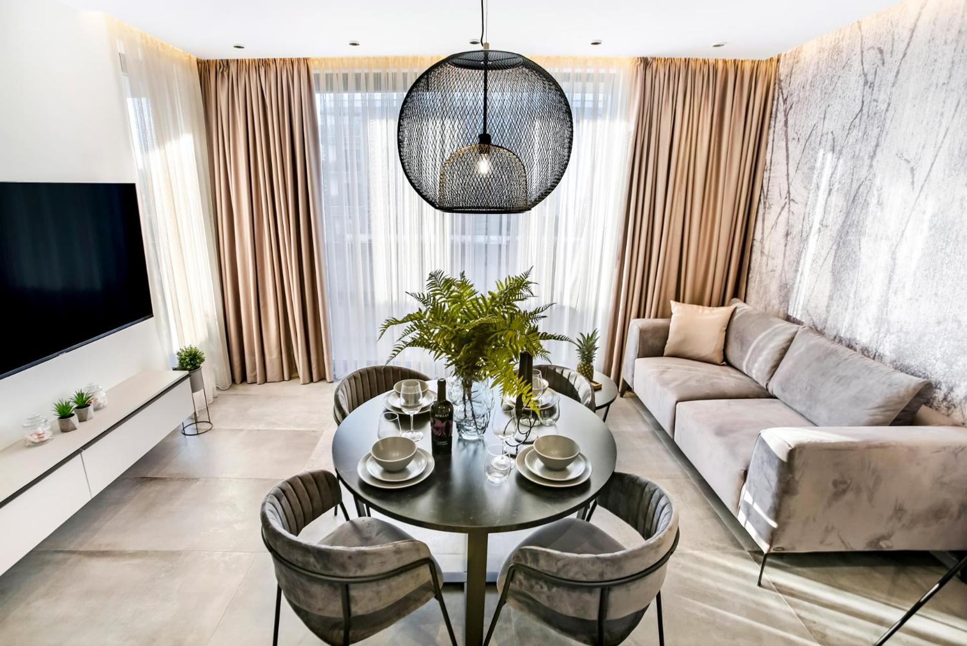 Fly Apartments Medulin - 50M From The Beach - New 2024 エクステリア 写真